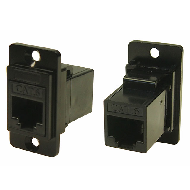 Modular Connector Adapters