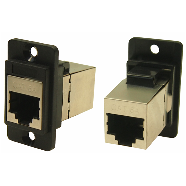 Modular Connector Adapters