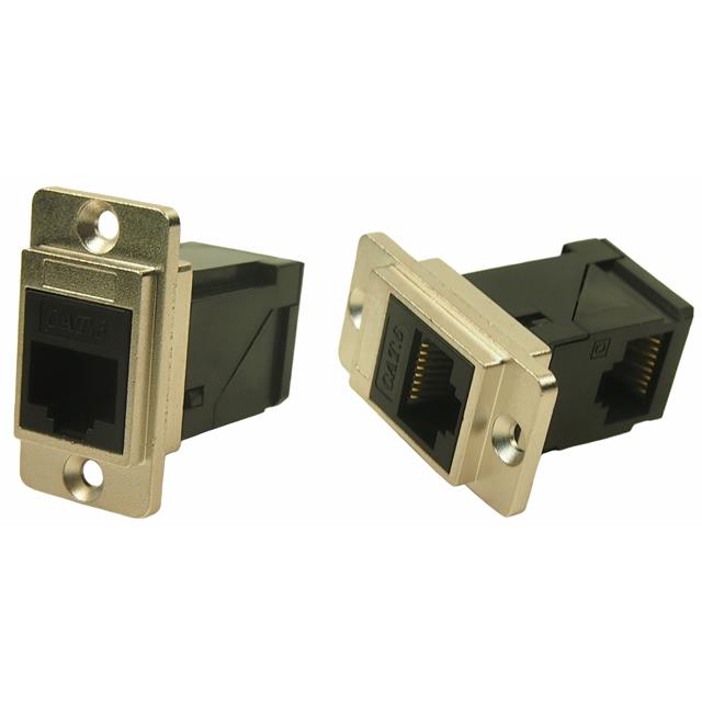 Modular Connector Adapters