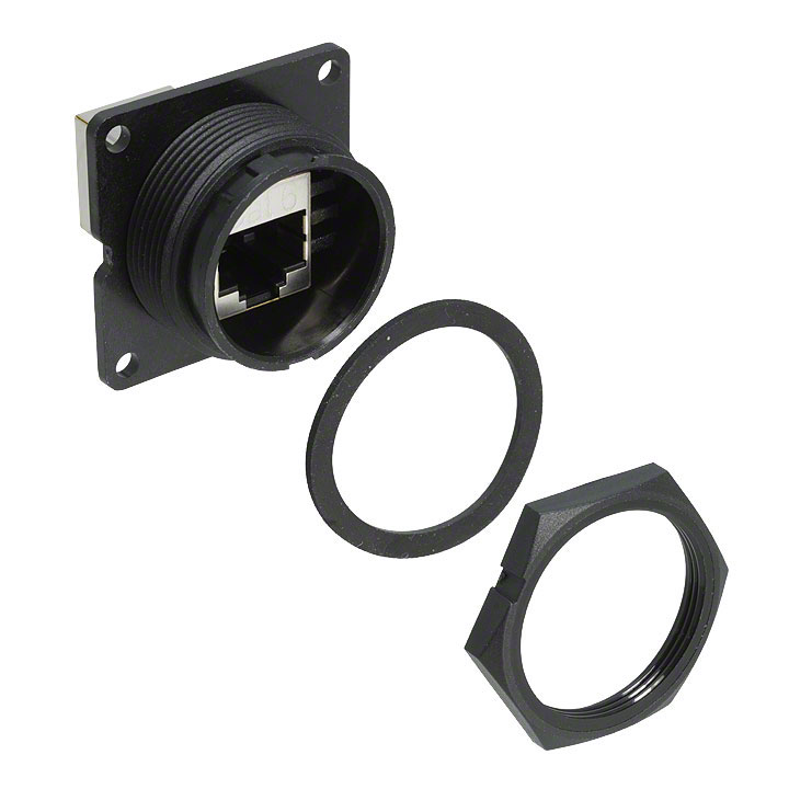 DCP-RJ6SB-F - Conxall/Switchcraft