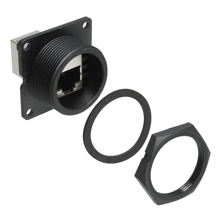 DCP-RJ6ST-F - Conxall/Switchcraft