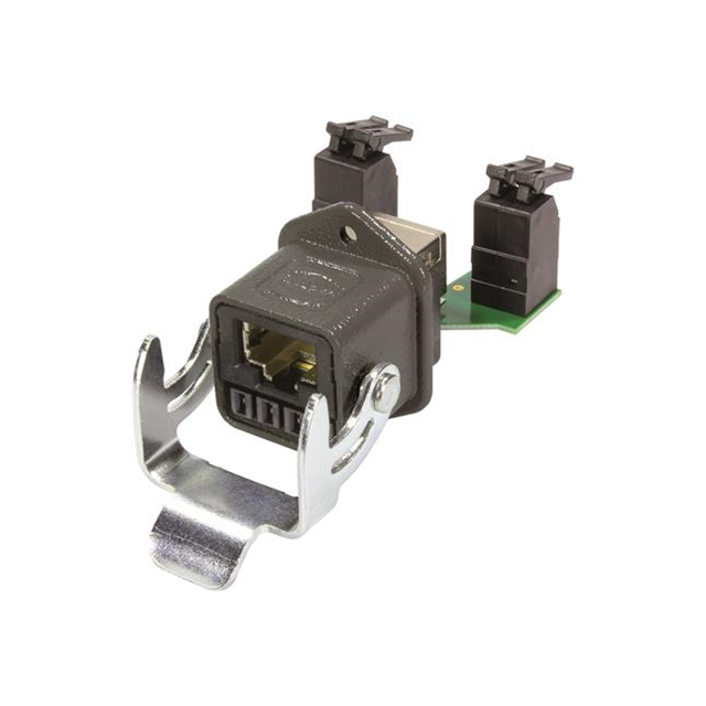 Modular Connector Adapters