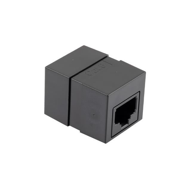 Modular Connector Adapters