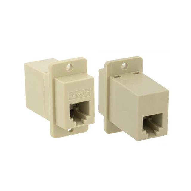 Modular Connectors