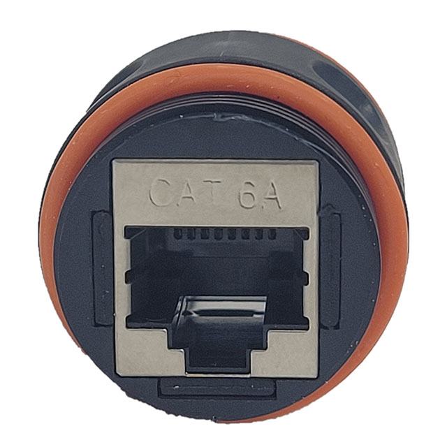 image of Modular Connector Adapters>C20-110L6A-WP 