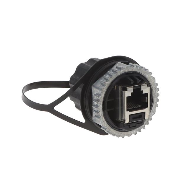 Modular Connector Adapters