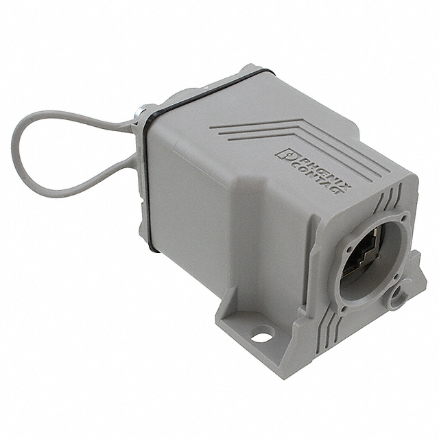 Modular Connector Adapters