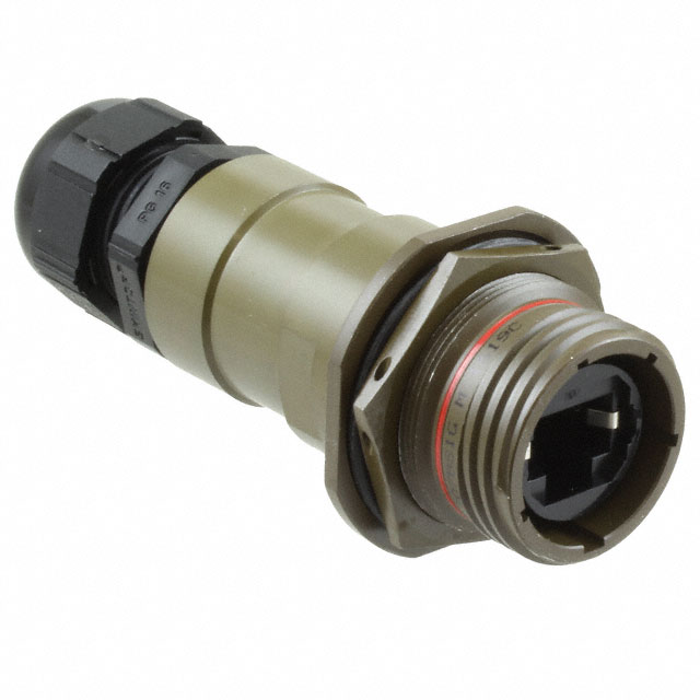 S-RJFTV5E1707BS1G - Stewart Connector