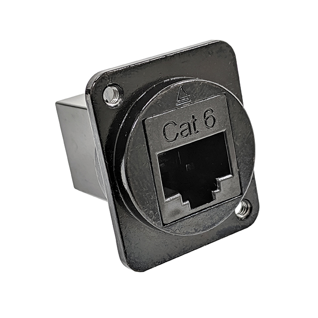 Modular Connector Adapters
