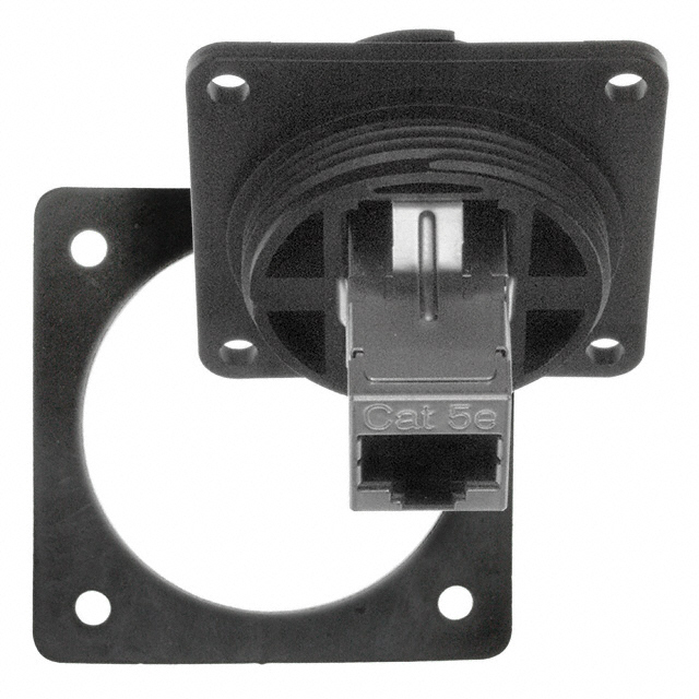 Modular Connector Adapters