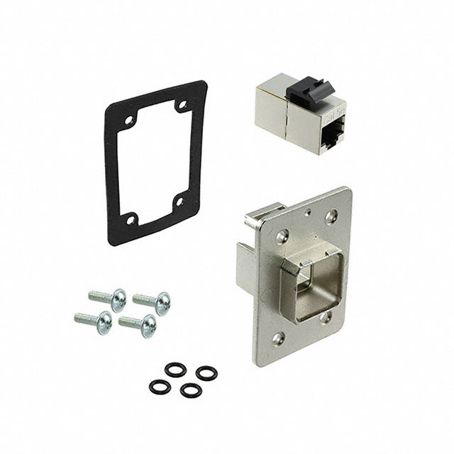 Modular Connector Adapters