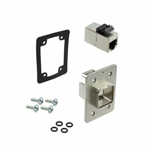 Modular Connector Adapters