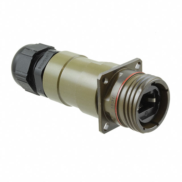Modular Connector Adapters