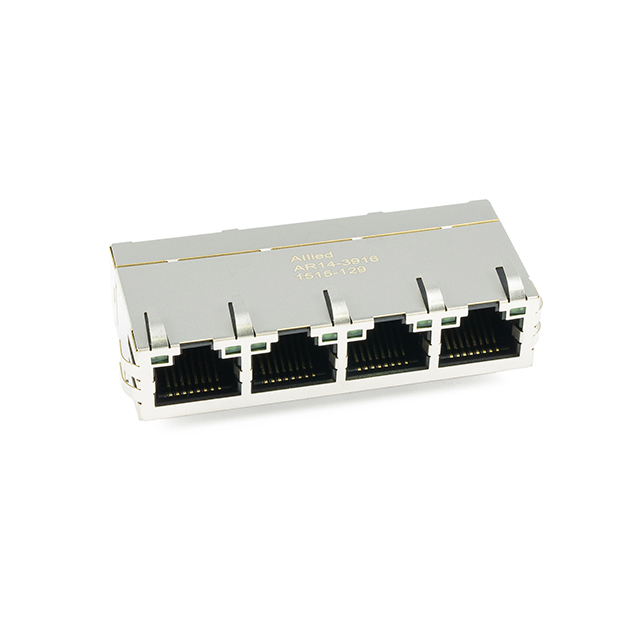 Modular Connectors