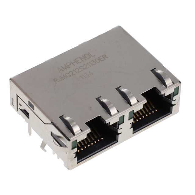 RJMG212S21130ER - Amphenol ICC (Commercial Products)
