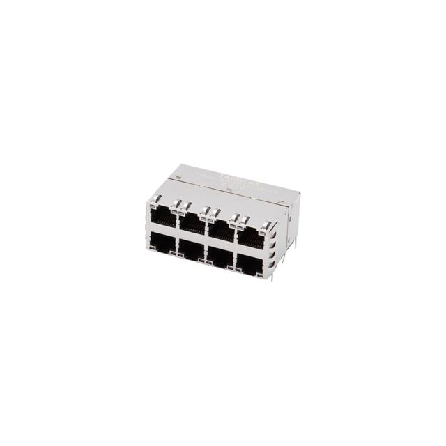 Modular Connectors