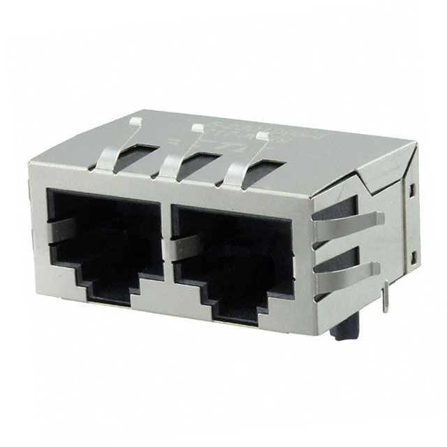 5-2301996-4 - TE Connectivity AMP Connectors