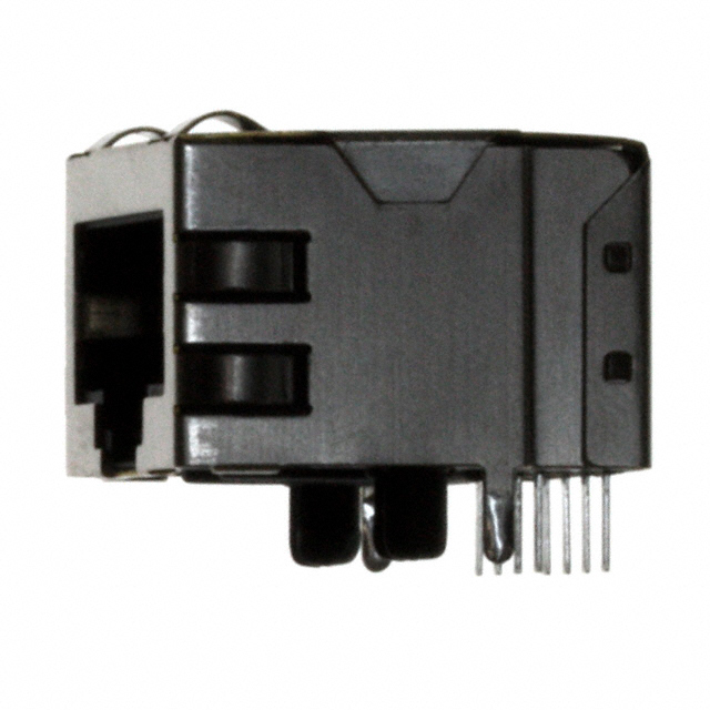 Modular Connectors
