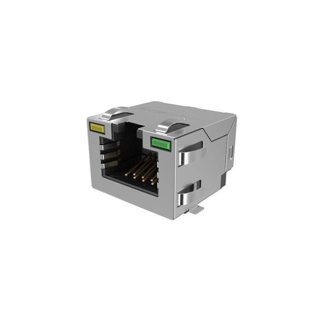 RJE3B1881441 - Amphenol ICC (Commercial Products)