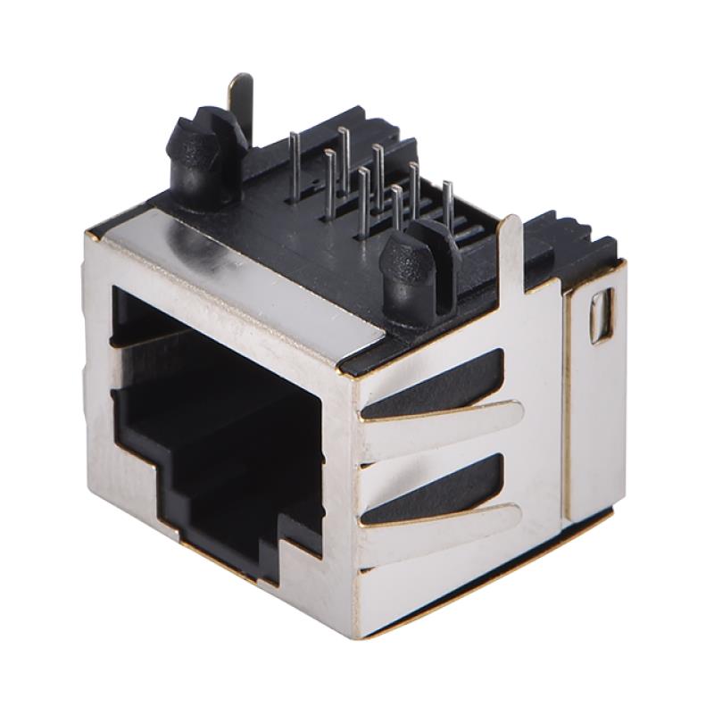 Modular Connector Jacks