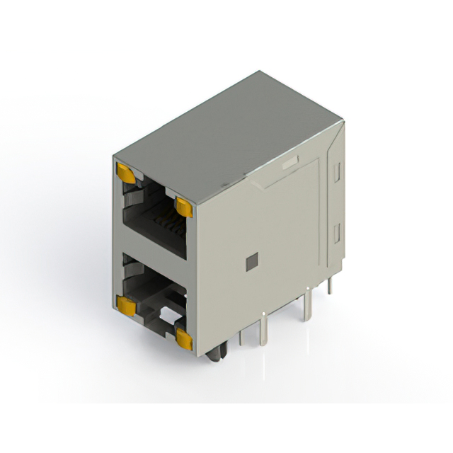 Modular Connector Jacks