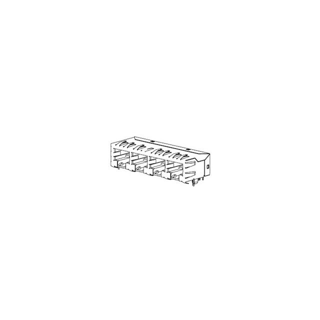 Modular Connector Jacks