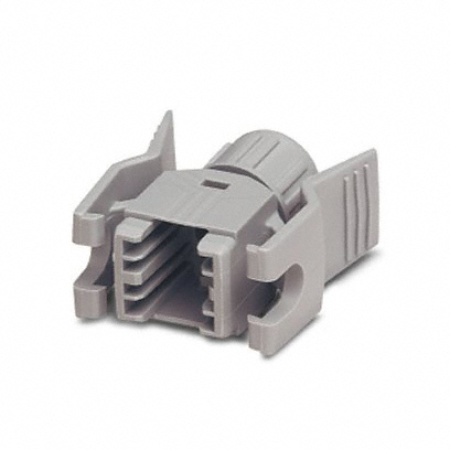 Modular Connector Plug Housings