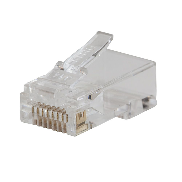 image of Modular Connector Plugs