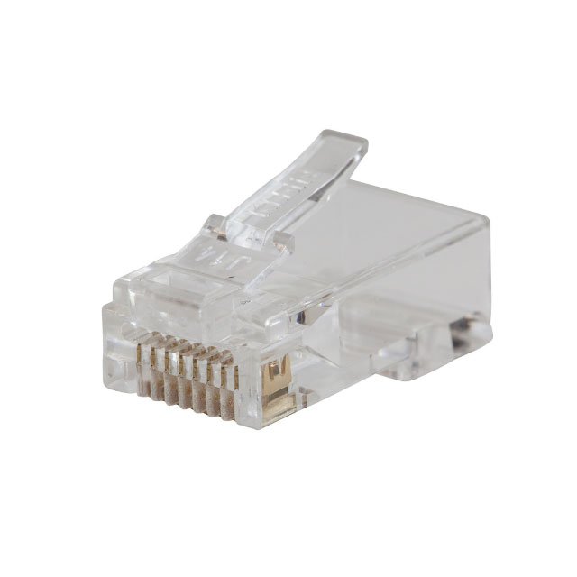 image of Modular Connector Plugs