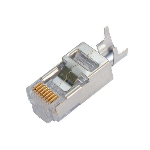 image of Modular Connector Plugs>TSP8048C5S