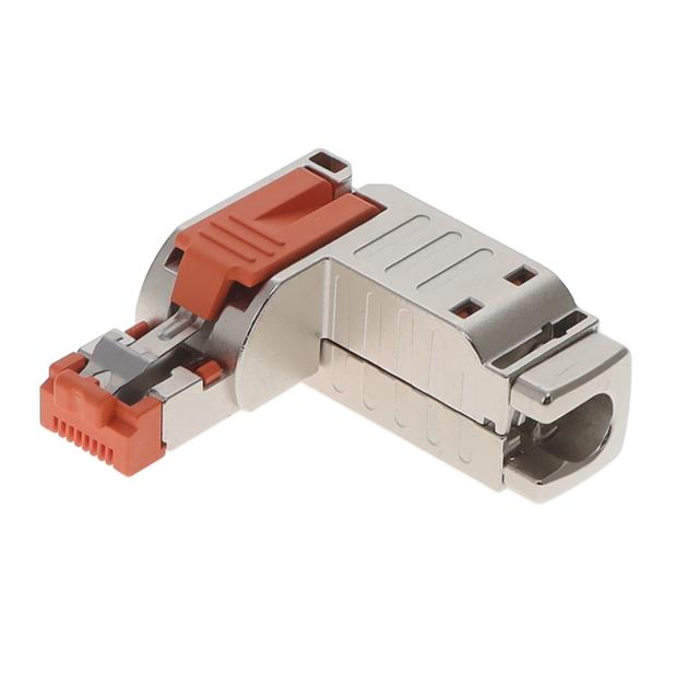 image of Modular Connector Plugs>2383217-1 