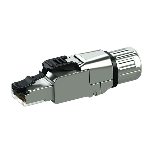 image of Modular Connector Plugs