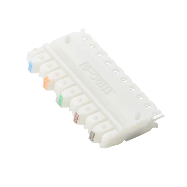 Modular Connector Wiring Blocks Accessories>T1105