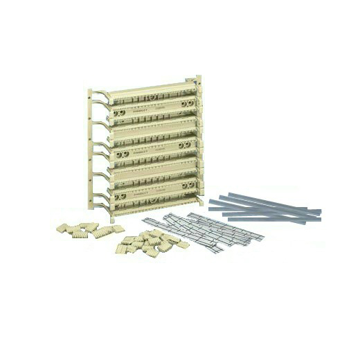 Modular Connector Wiring Blocks