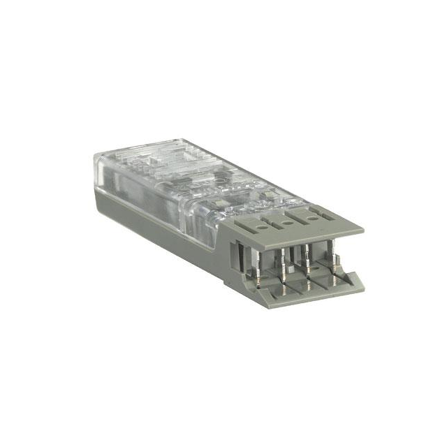 Modular Connector Wiring Blocks