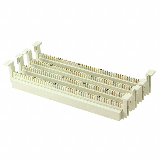 Modular Connector Wiring Blocks