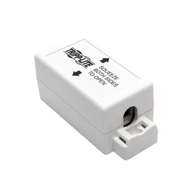 Modular Connector Wiring Blocks