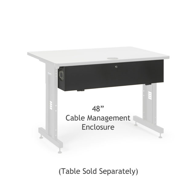 image of Modular ESD Desks, Workstations