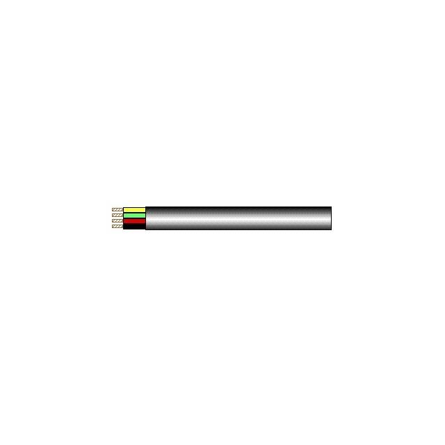 image of Modular - Flat Cable