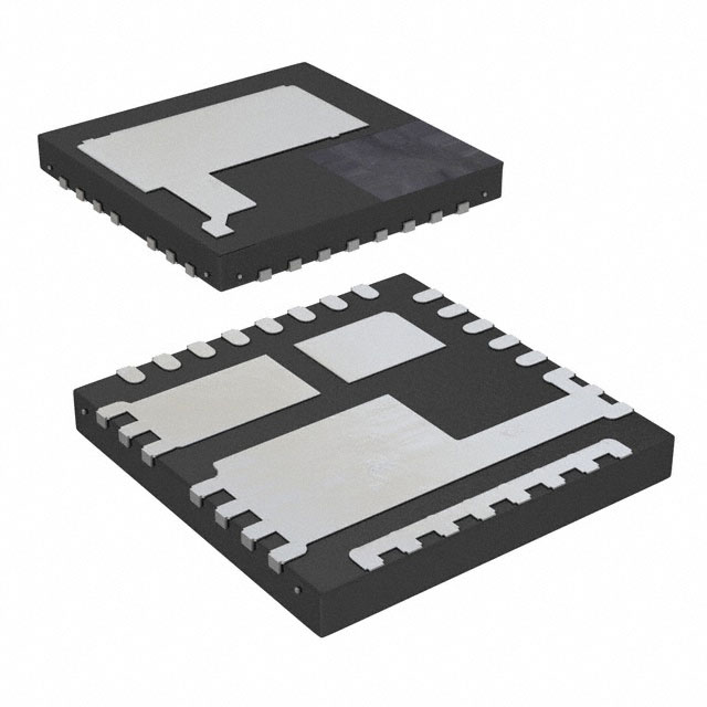 image of Modules>ISL99227BFRZ-T7A