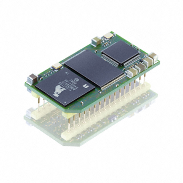 image of >Ethernet Controller IEEE 802.3 UART Interface Module>RAPID-UG V3804