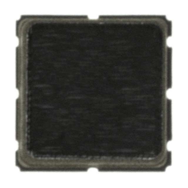 image of >45 MHz Center 560 Ohms Monolithic Crystal Filter Surface Mount 2dB 15 kHz>ECS-38SMF45A15