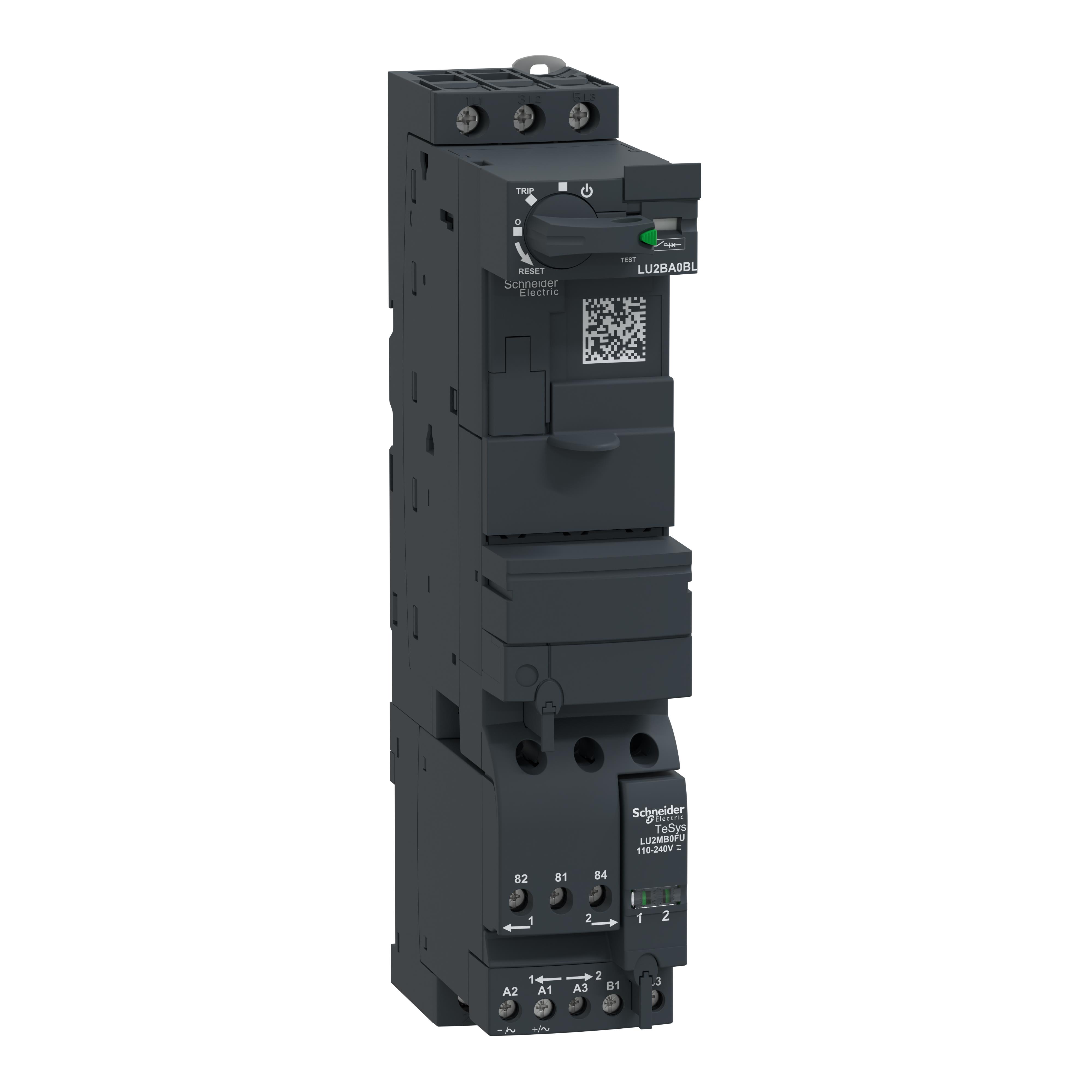 image of Motor Driver Boards, Modules>LU2BA0BL