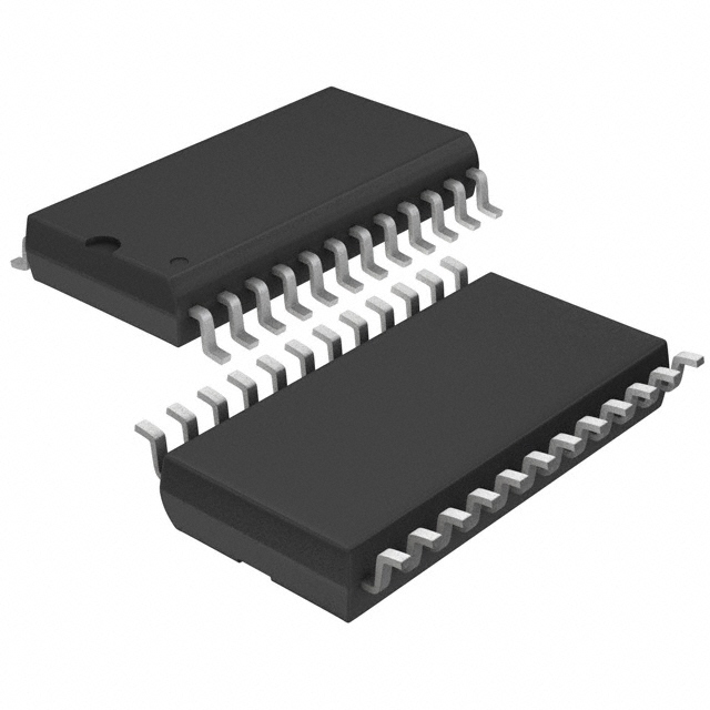 Motor Drivers, Controllers