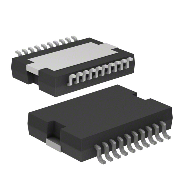 Motor Drivers, Controllers