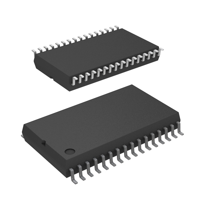 MC33931EK