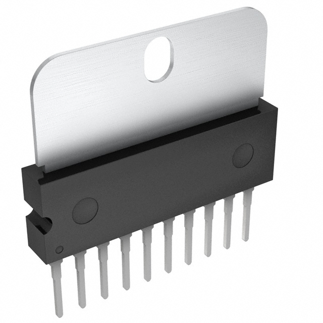 Motor Drivers, Controllers