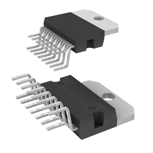 Motor Drivers, Controllers