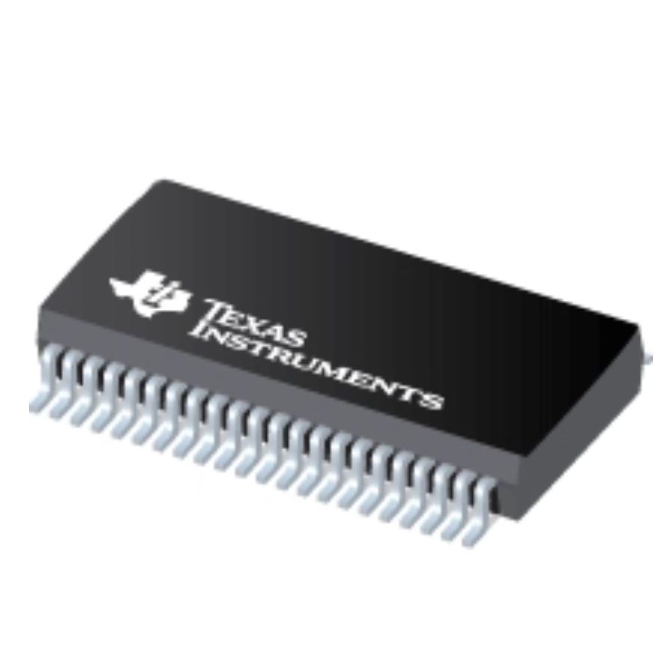 image of >Bipolar Motor Driver Power MOSFET Step/Direction 28-HTSSOP>DRV8452PWPR