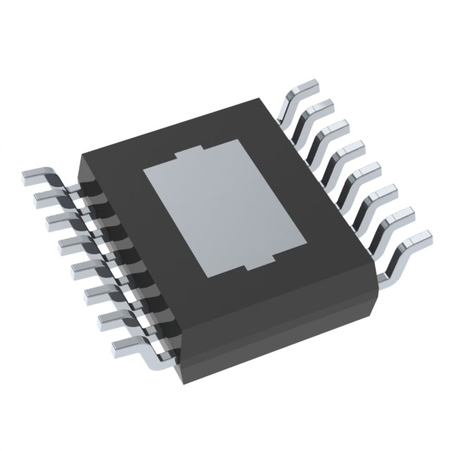 DRV8876QPWPRQ1